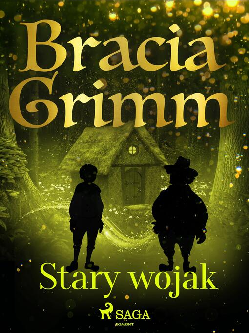 Title details for Stary wojak by Bracia Grimm - Available